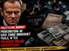 Podwójne standardy w praktyce – sprawa Wojciech Króla i test dla narracji Tuska