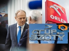Już czwarty kwartał Holdingu Tuska ze stratami. Oto co się dzieje w państwowych spółkach