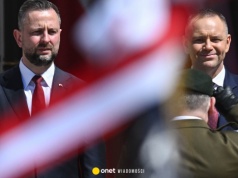 Kulisy awansów w Wojsku Polskim. Prezydent ucina listę wicepremiera, w tle głośne nazwiska