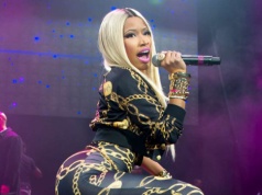 Zabił ojca Nicki Minaj. Rodzina raperki dogadała się ze sprawcą