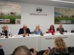 Strategia polskiego mleczarstwa do 2035 r.: Eksport poza UE, ESG i rynek krajowy
