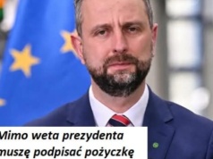 Warszawska „banda czworga”? Spór o legalność umowy SAFE