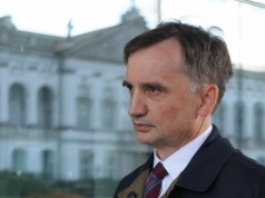 Zondacrypto i mafia paliwowa pod nosem Ziobry? Może było jeszcze gorzej