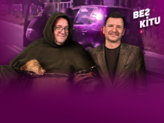 Kontrowersyjne Aerosploty, burza o 5G i GTA w realu – BesKitu! WIDEO