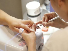 Oferta pracy: Kosmetyczka z umiejętnością stylizacji paznokci w Rzeszowie
