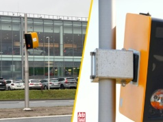 Zapytałem GITD, co zrobi z najbardziej znienawidzonym fotoradarem w Polsce — tym z Alej Jerozolimskich