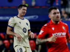 Nowe wieści ws. Lewandowskiego. "Szanse maleją". Oto szczegóły