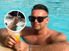 Kamil Chludziński wokalista Extazy pod kroplówką!