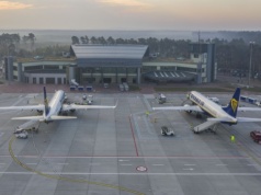 Lufthansa całkowicie wykreśliła Bydgoszcz z systemu rezerwacyjnego. Trendy europejskie pokazują, że to raczej trwałe