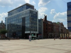 Dzień dobry Katowice. Dzisiaj taneczne wydarzenie na rynku