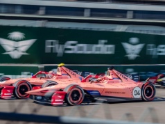 E-Prix Berlina: Zwycięstwo Nico Müllera i powrót Pascala Wehrleina na szczyt