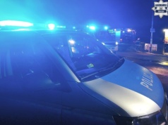 Nocny pożar domu w Ustroniu zakończył się tragedią. Nie żyje 18-latka