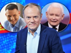 Pyrrusowe zwycięstwo Donalda Tuska. Te wyniki mogą przyprawić go o mdłości