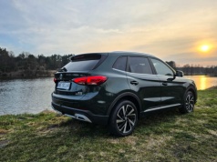 Test: MG ZS Hybrid+ – jeden do wszystkiego