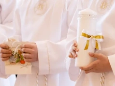Pomysły na prezent na komunię dla chłopca