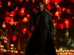 Henry Cavill będzie kręcił film w Polsce! To kontynuacja kultowego hitu