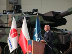 Inwestycje w armię stwarzają miejsca pracy. Firmy zbrojeniowe zapowiadają wielkie rekrutacje