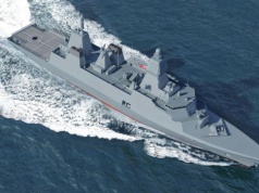 L3Harris dostarczy System Zarządzania Platformą Okrętową IPMS dla fregat Miecznik