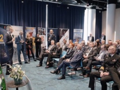 W Kołobrzegu odbyło się XV Seminarium Zachodniopomorskiego Klastra Morskiego