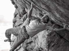 Yannick Flohé na topie „No One Mourns the Wicked”. Z 9A na 8C+…