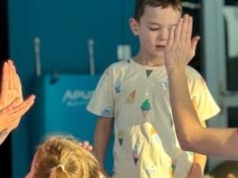 AquaKids Academy. W maju i czerwcu zajęcia na Brochowie i Zakrzowie w promocyjnej cenie!