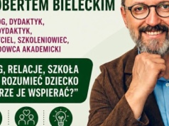 Jak zrozumieć dziecko? Neurodydaktyk w gminie Wierzbinek