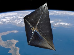 Metamateriał otworzy nam nam drzwi do gwiazd?