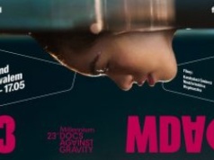 Millennium Docs Against Gravity