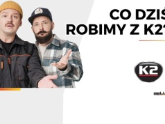 Reklamy K2 podbijają serca klientów. „Szczery Jurek” i kampania „Co dziś robimy z K2?” budują sympatię do marki i wpływają na decyzje zakupowe.