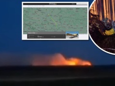 Tak wyglądał tragiczny lot Dromadera. Pojawia się ważne pytanie