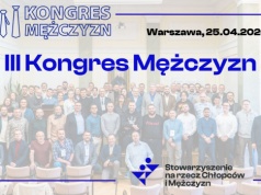 III Kongres Mężczyzn