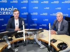 "To był jedyny właściwy kurs"