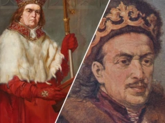 Bratobójcza wojna. Bunt przeciwko Oleśnickiemu
