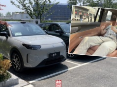 Leapmotor przechodzi do kontrataku. Jeździłem w Chinach murowanymi hitami