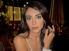 Talya Çelebi. Kim jest aktorka, która podbiła serca Polaków?