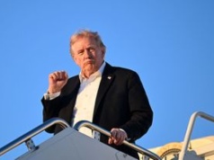Rynek reaguje na słowa Trumpa. Oto co się dzieje z cenami ropy