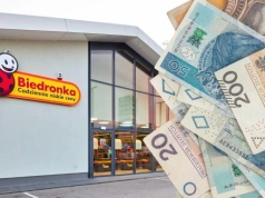 Właściciel Biedronki dzieli zysk ponad 3,6 mld zł. Wiemy, ile pieniędzy trafi za granicę
