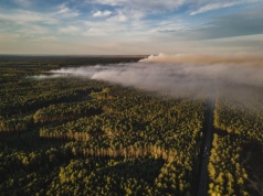 Małopolscy i podkarpaccy strażacy jadą na Lubelszczyznę