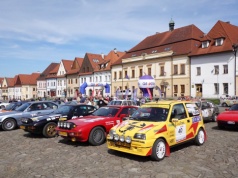 IV (a właściwie II) Międzynarodowy Rajd 1000 Minut – relacja z wydarzenia