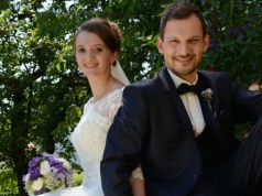 Teściowie nie akceptują mnie, bo jestem po rozwodzie. Dla nich ślub cywilny nie ma żadnego znaczenia.