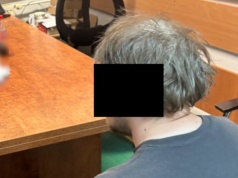 Wola. Nagrywał kobiety w kawiarni podczas korzystania z toalety