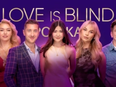 Obejrzałam Love is Blind: Polska na Netfliksie. Było niezręcznie