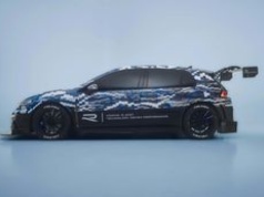 Najbardziej spektakularny Golf R w historii. Volkswagen zapowiada torowego potwora