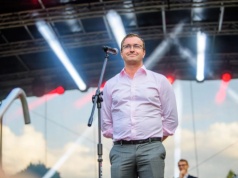 „Widzew jest niezniszczalny”. Robert Dobrzycki z apelem do kibiców