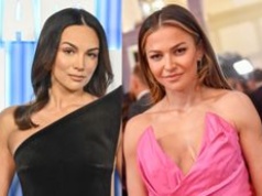 Anna Lewandowska o Paulinie Krupińskiej. "Nigdy nie odpisuje na SMS-y"