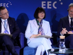 Europa dąży do wzmocnienia konkurencyjności przemysłu. W centrum działań ceny energii i deregulacja