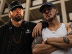 Eminem chętniej grany w polskim radiu od Pezeta, a Kuban od Sobla