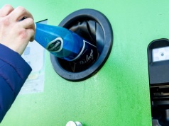 System kaucyjny zmienia podejście Polaków do śmieci. Są nowe badania