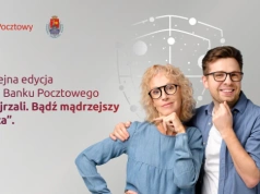 Rusza kolejna edycja programu edukacyjno-społecznego Banku Pocztowego pt. Cyberdojrzali. Bądź mądrzejszy od oszusta”. Szkolenia z zakresu cyberbezpieczeństwa dla seniorów i szkół z całej Polski.