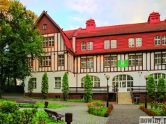 Muzeum czy partyjna scena? Prezydent sam zdecydował, mieszkańcy bez głosu w swoim muzeum